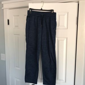 Boys Under Armour XL Coldgear athletic pants